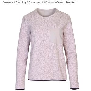 Arc'teryx Covert Sweater